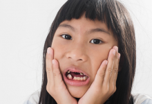 乳牙蛀牙沒關係？小心輕忽造成孩子恆牙長歪！