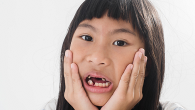 乳牙蛀牙沒關係？小心輕忽造成孩子恆牙長歪！