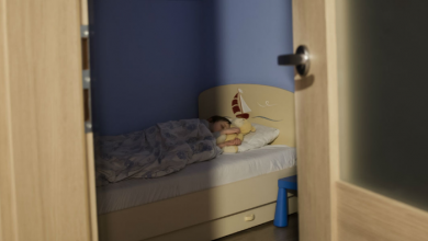 孩子想盡辦法拖延睡覺時間？快試試看「睡前通行證」