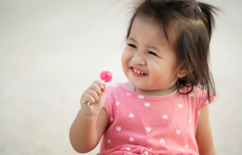 修杰楷,咘咘,吃糖,吃糖過動,孩子哭鬧,心血管疾病,孩子吃糖,發育遲緩,